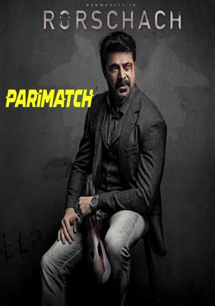 Rorschach 2022 Hindi Dubbed full movie download
